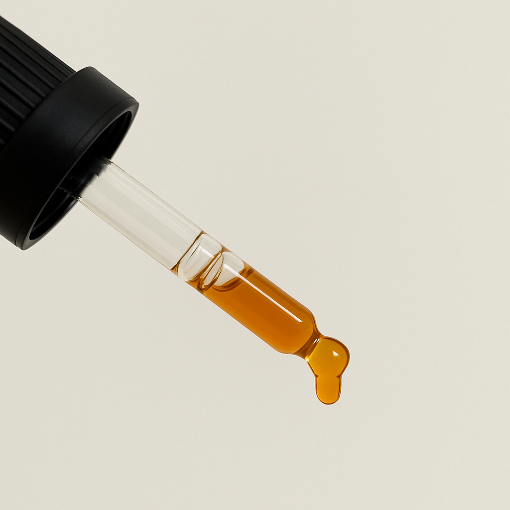 Upcycled Coffee Booster IN-Key