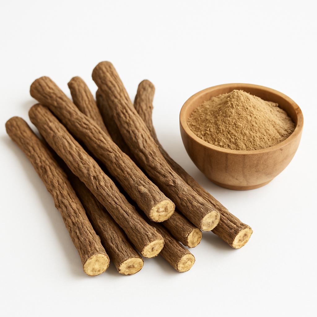 Liquorice Root Extract Oil Soluble