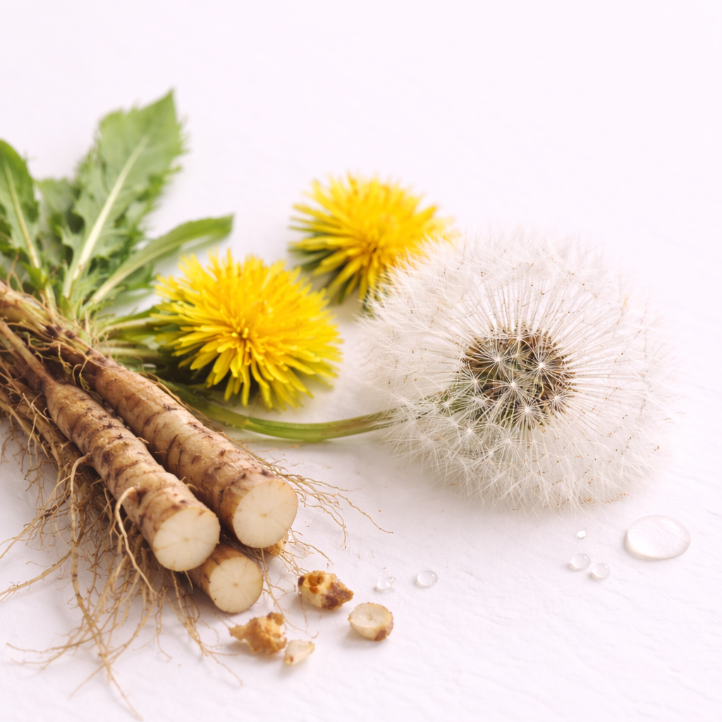 Dandelion Extract water soluble
incciellar cosmetic raw ingredients
