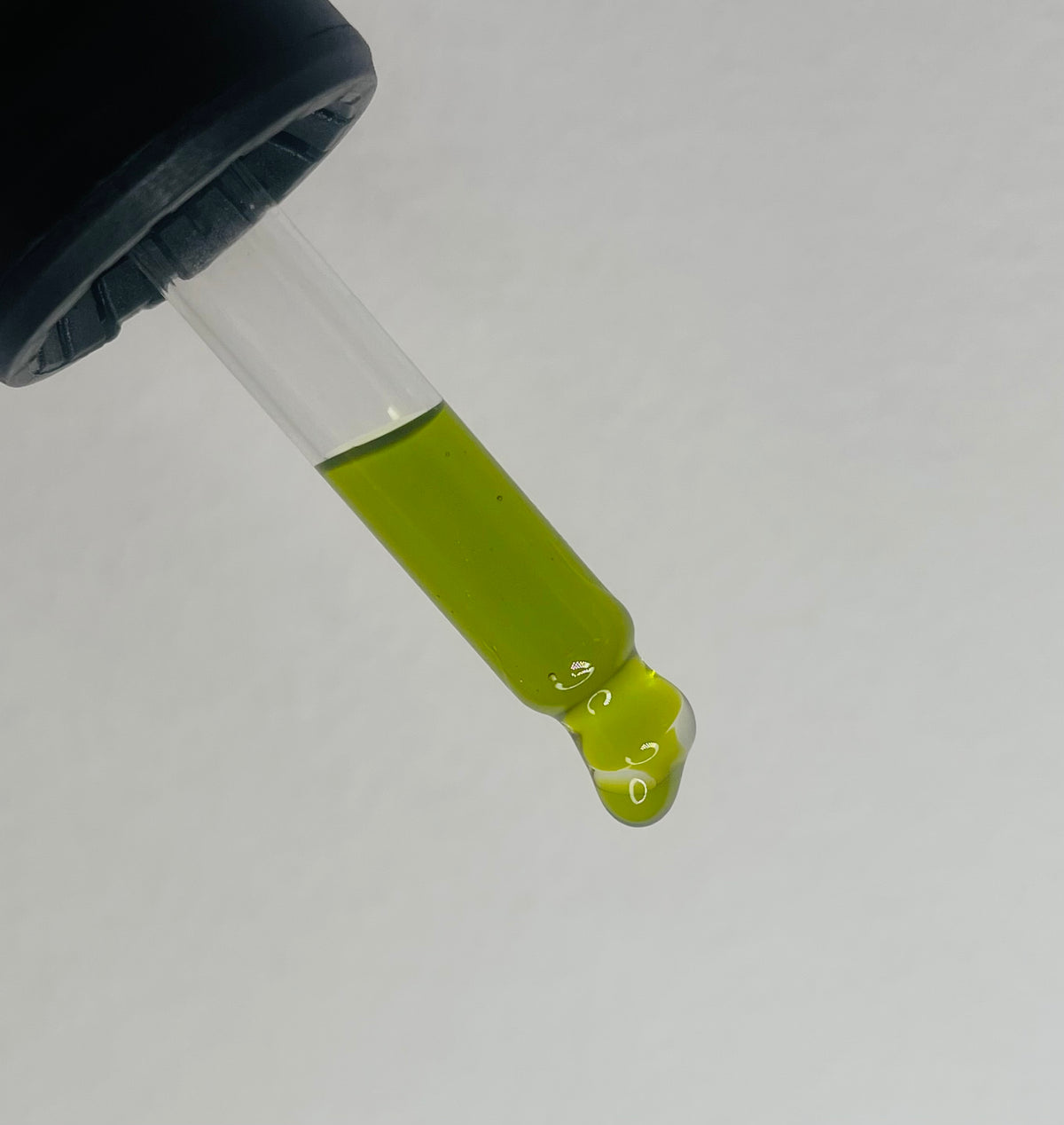 Nettle and Mint Extract in Sunflower Oil