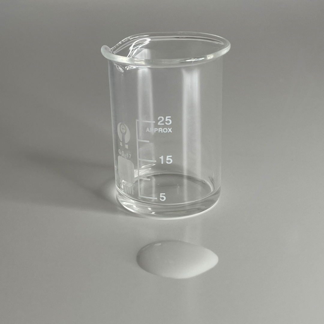 Shiitake and Reishi Mushroom Extract