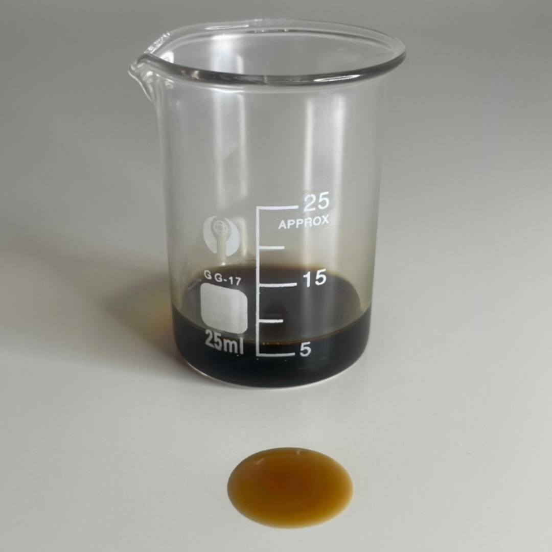EspressOil®
Upcycled Coffee Seed Oil