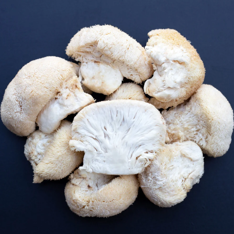 Lions Mane Mushroom Extract Water Soluble