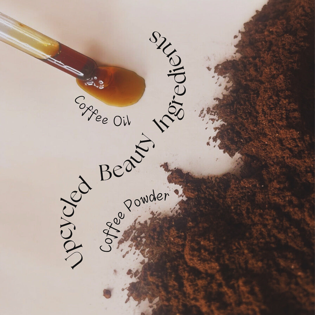Ingredient Spotlight: The Benefits of Upcycled Coffee in Skincare