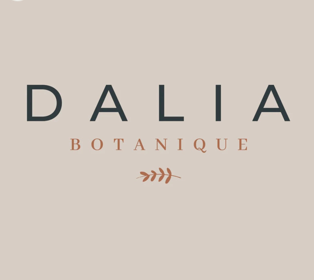 BRAND SPOTLIGHT - Dalia Botanique