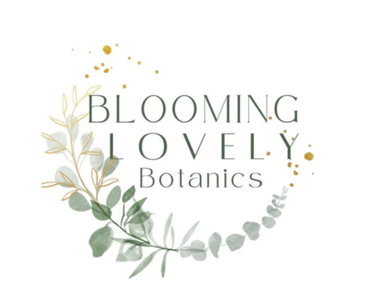 BRAND SPOTLIGHT - Blooming Lovely Botanics