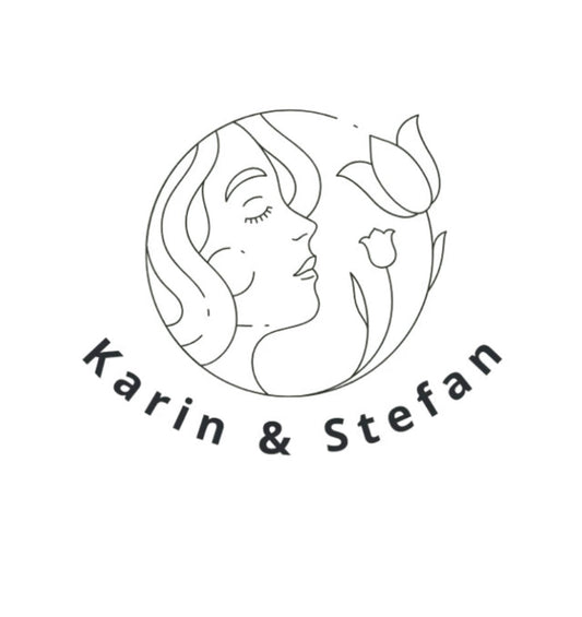BRAND SPOTLIGHT - Karin & Stefan