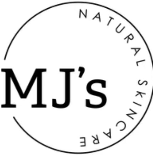 BRAND SPOTLIGHT - MJ's Natural Skincare