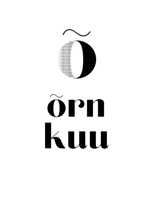 Brand Spotlight - Õrn Kuu
