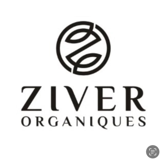Brand spotlight - Ziver Organiques