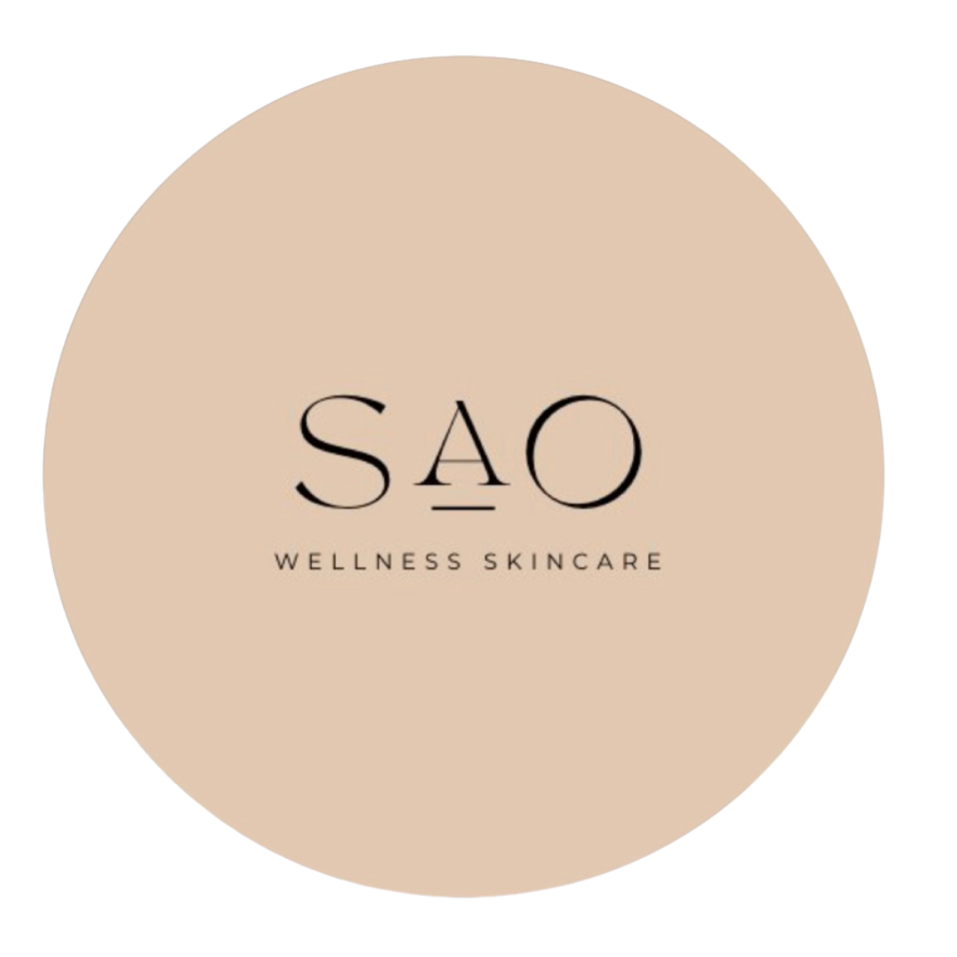 Brand Spotlight - SAO wellness skincare