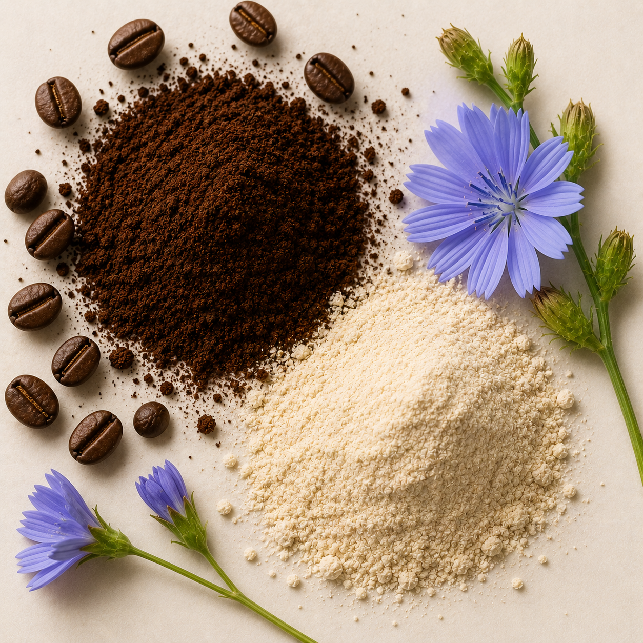 Powders – Incicellar