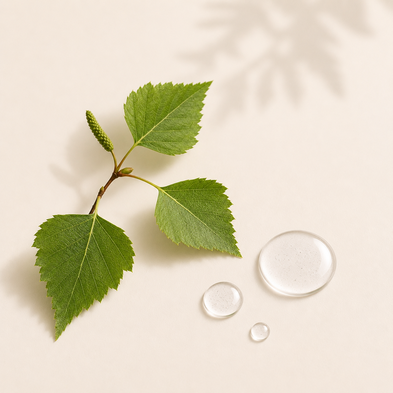 Birch Leaf Ferment Extract