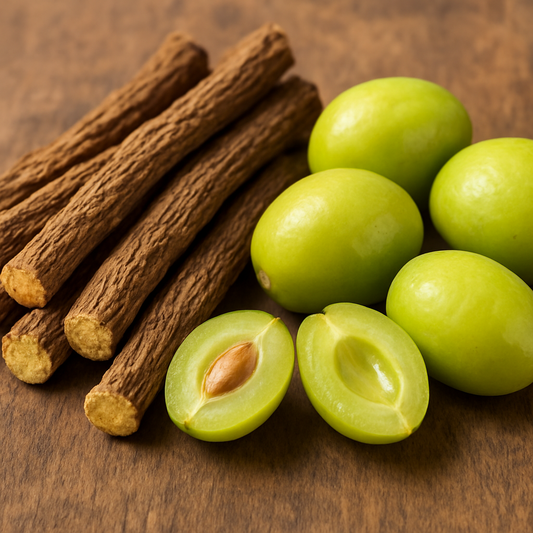 Kakadu & Liquorice Complex Extract Water Soluble