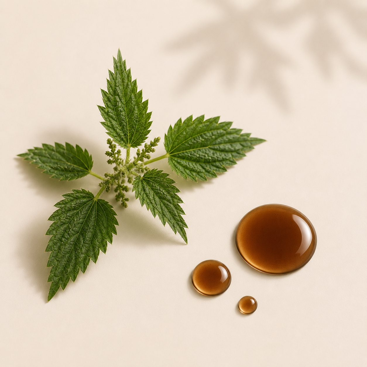 Nettle Peptide