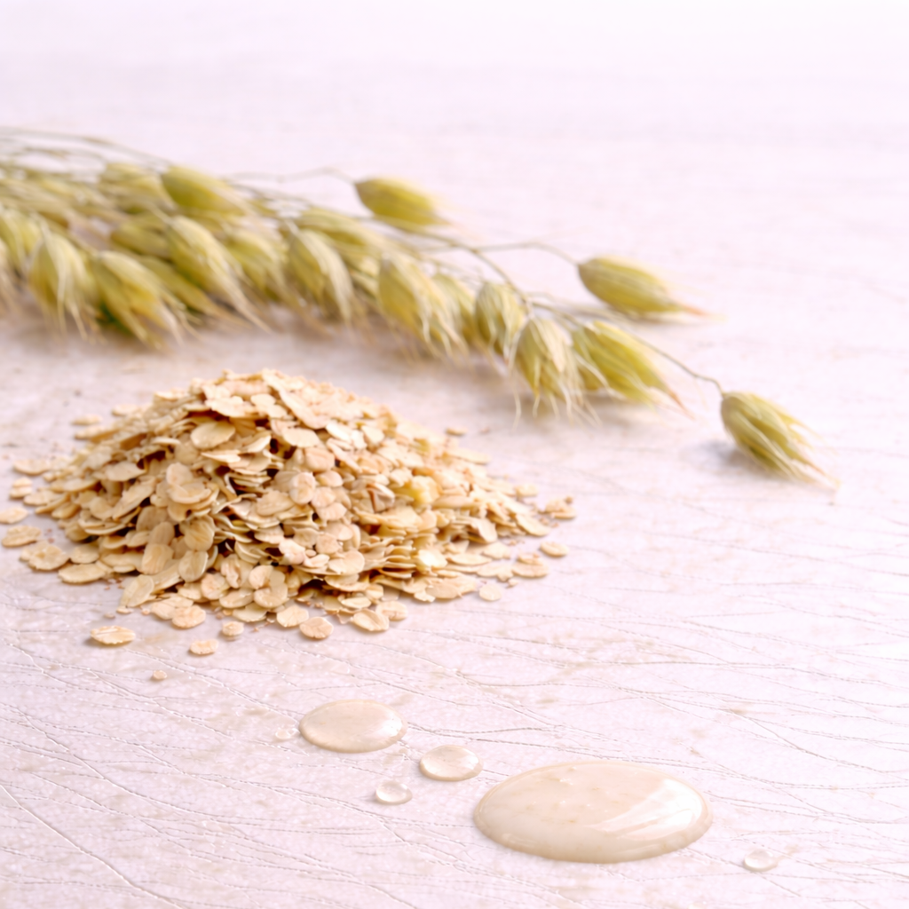 Fermented Oat Extract Incicellar Fermented Oat Extract Incicellar