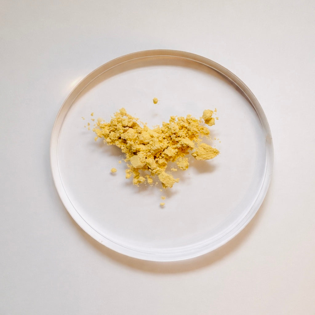 Cordyceps Mushroom Powder