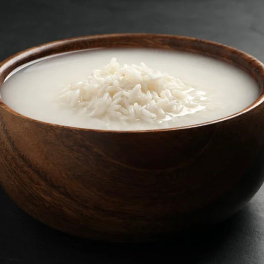 Fermented Rice Water Extract