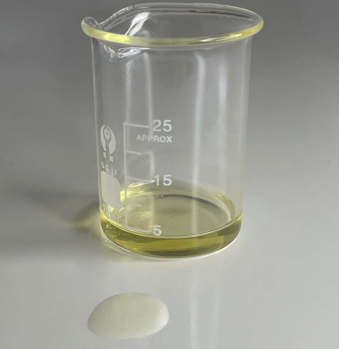 Irish Moss & Sea Lavender Extract Oil Soluble