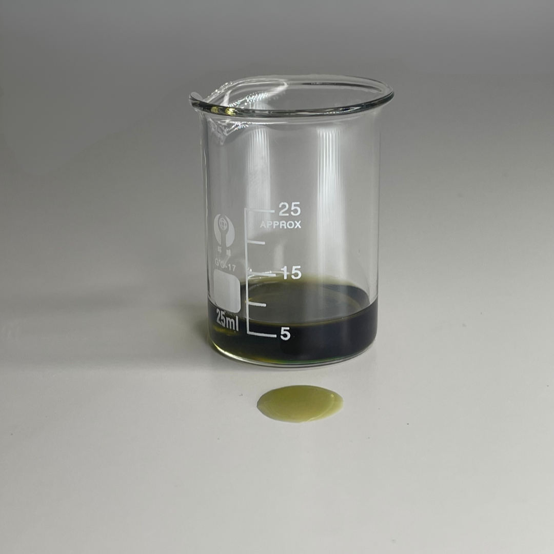 Organic Elderberry Seed Oil