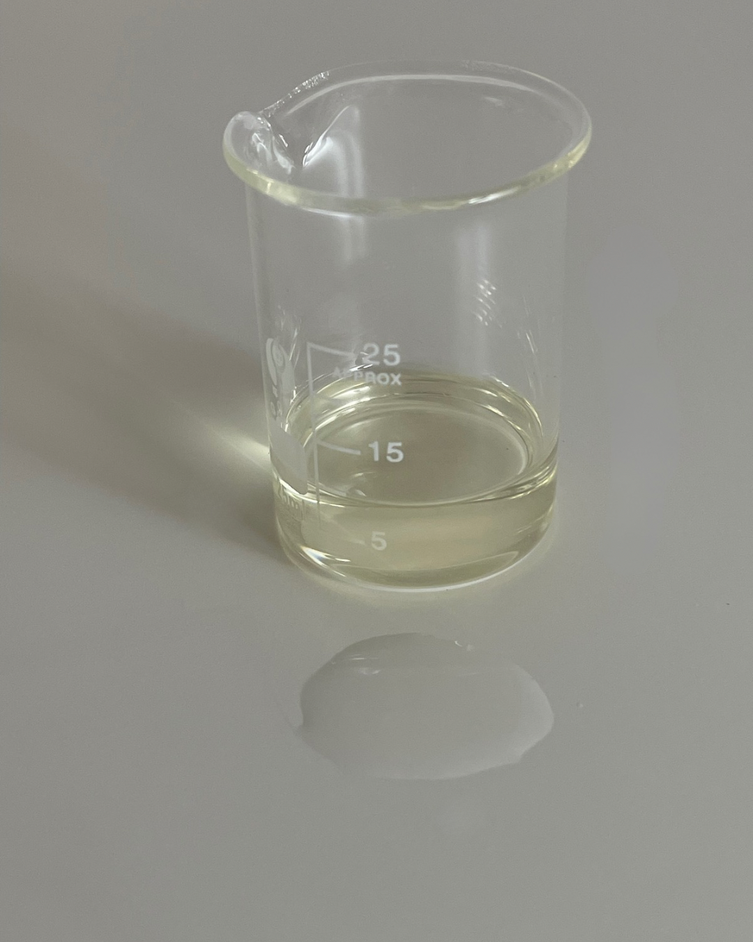 Papaya Enzyme Oil Soluble