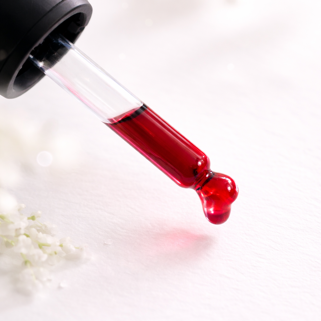 alkanet root extract
alkanet 
plot pigment incicellar