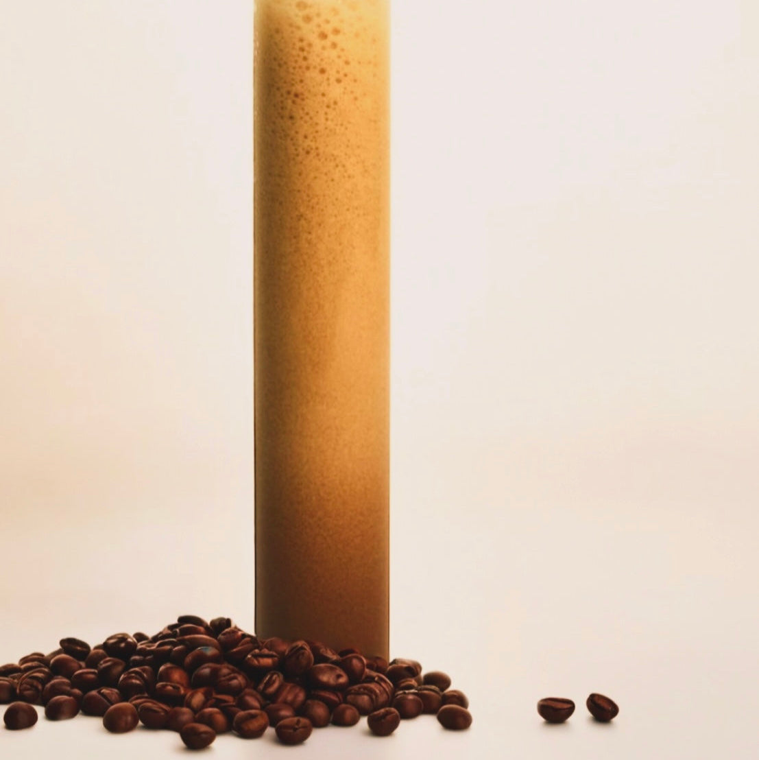 EspressFoam Upcycled Coffee Based Surfactant