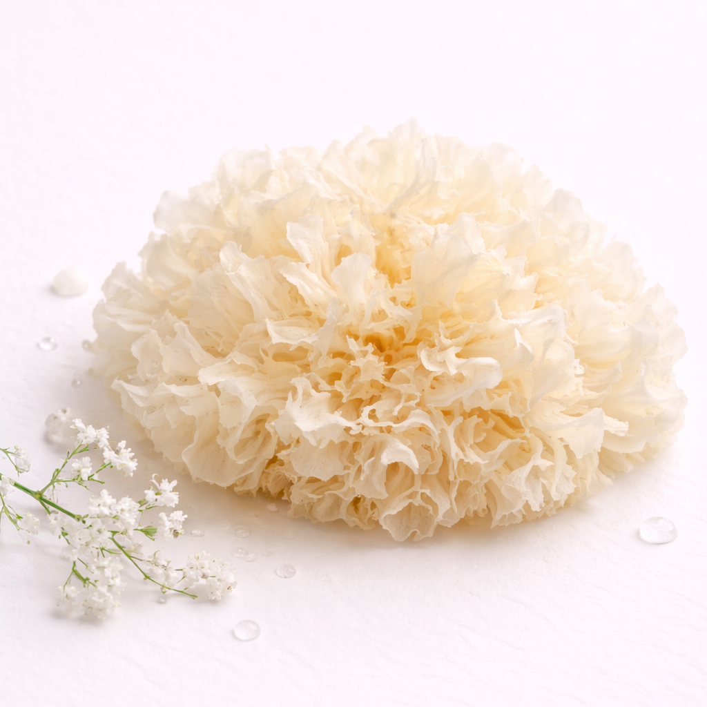 snow mushroom extract incciellar