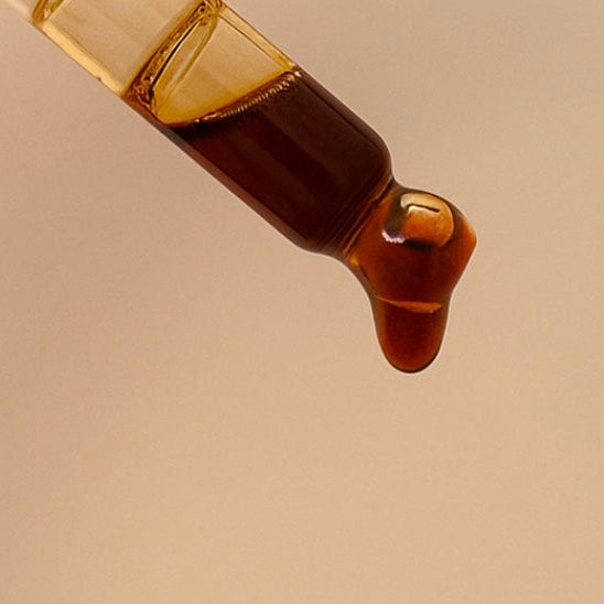 EspressOil® 
Upcycled Coffee Seed Oil