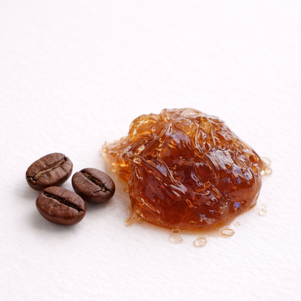 upcycled coffee surfactant
caffe inc surfactant
incicellar raw ingredient 